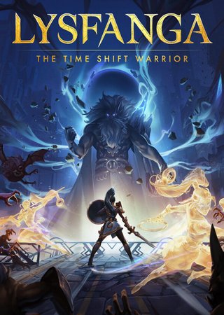 Lysfanga: The Time Shift Warrior (2024) PC RePack от FitGirl