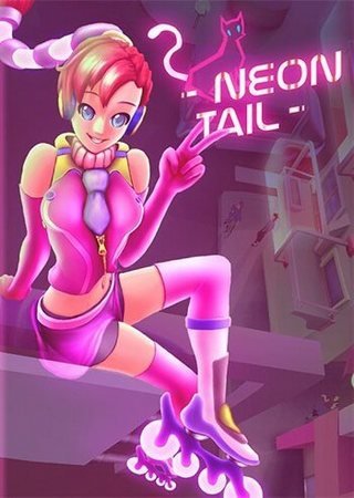 Neon Tail (2024) PC RePack от FitGirl