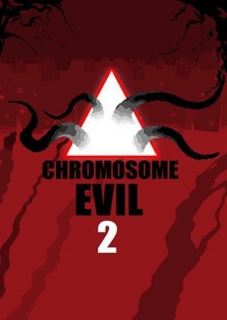 Chromosome Evil 2 (2024) PC Лицензия