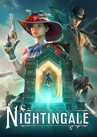 Nightingale (2024) PC Пиратка Скачать Торрент Бесплатно