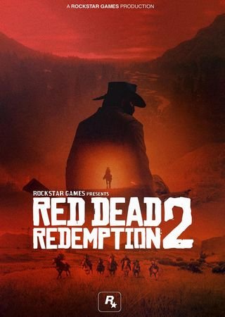 Red Dead Redemption 2 / RDR 2 (2019) PC RePack от Igruha