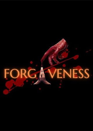 Forgiveness (2024) PC RePack от FitGirl