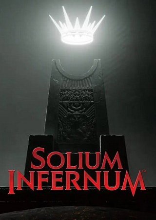 Solium Infernum (2024) PC RePack от FitGirl Скачать Торрент Бесплатно