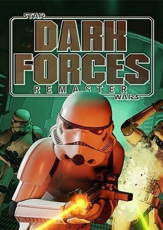 Star Wars: Dark Forces - Remaster (2024) PC RePack от FitGirl Скачать Торрент Бесплатно