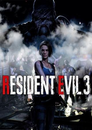 Resident Evil 3 - Remake / Biohazard RE:3 (2020) PC RePack от R.G. Механики Скачать Торрент Бесплатно
