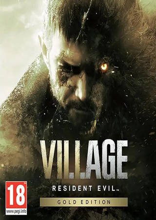 Resident Evil 8: Village - Gold Edition (2021) PC RePack от Chovka Скачать Торрент Бесплатно