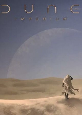 Dune: Imperium - Portable (2024) PC Скачать Торрент Бесплатно