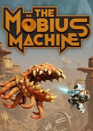The Mobius Machine (2024) PC RePack от FitGirl Скачать Торрент Бесплатно