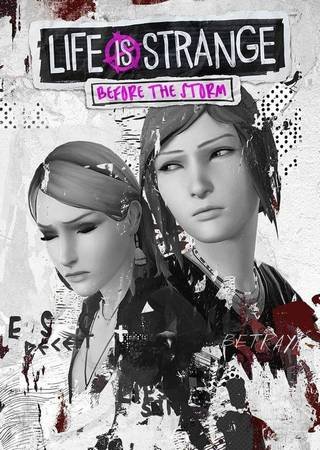Life Is Strange: Before the Storm. The Limited Edition (2017) PC RePack от R.G. Механики
