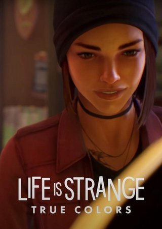 Life Is Strange: True Colors - Deluxe Edition (2021) PC RePack от Chovka Скачать Торрент Бесплатно