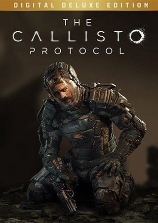 The Callisto Protocol: Digital Deluxe Edition (2022) PC RePack от FitGirl