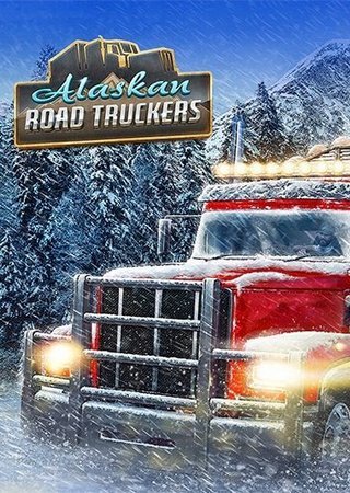 Alaskan Road Truckers: Mother Truckers Edition (2023) PC RePack от Wanterlude Скачать Торрент Бесплатно