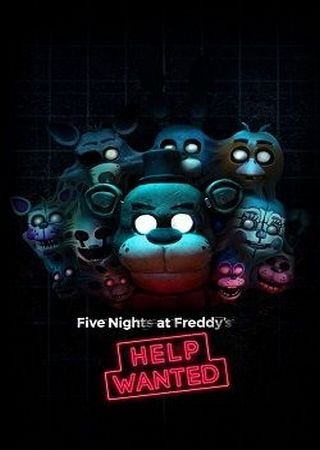 Five Nights at Freddy's 8 / FNaF 8: Help Wanted (2019) PC RePack от Igruha Скачать Торрент Бесплатно