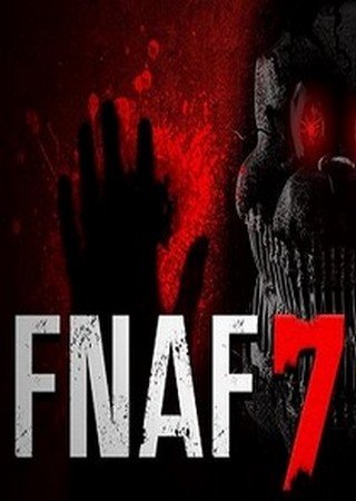 Five Nights at Freddy's 7 / FNaF 7: Ultimate Custom Night (2018) PC