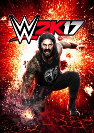 WWE 2K17 (2017) PC RePack от VickNet