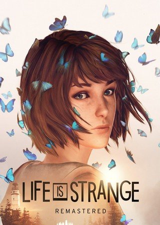 Life Is Strange - Remastered (2022) PC RePack от Chovka Скачать Торрент Бесплатно