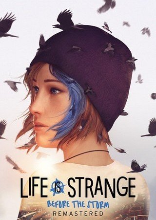 Life Is Strange: Before the Storm - Remastered (2022) PC RePack от FitGirl Скачать Торрент Бесплатно