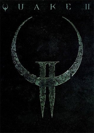Quake 2: Enhanced (2023) PC RePack от FitGirl Скачать Торрент Бесплатно