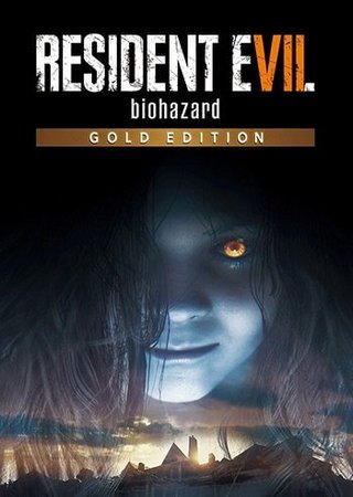 Resident Evil 7: Biohazard - Gold Edition (2017) PC RePack от Dixen18 Скачать Торрент Бесплатно
