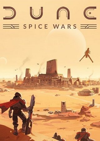 Dune: Spice Wars (2023) PC RePack от FitGirl