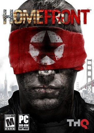 Homefront 1: Ultimate Edition (2011) PC RePack от Xatab Скачать Торрент Бесплатно