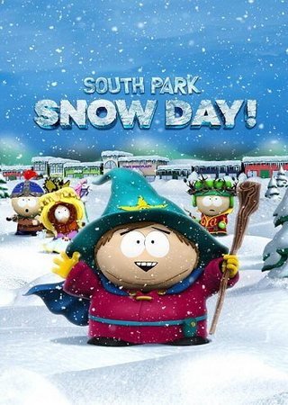 South Park: Snow Day! (2024) PC RePack от SeleZen