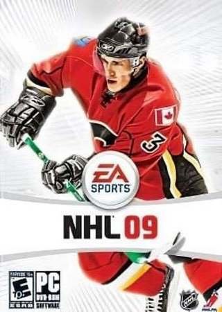 NHL 09 + RHL 13 (2013) PC RePack от Xatab
