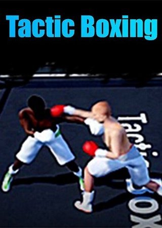 Tactic Boxing (2024) PC RePack от FitGirl Скачать Торрент Бесплатно