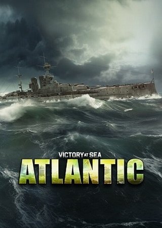 Victory At Sea Atlantic (2024) PC Лицензия Скачать Торрент Бесплатно
