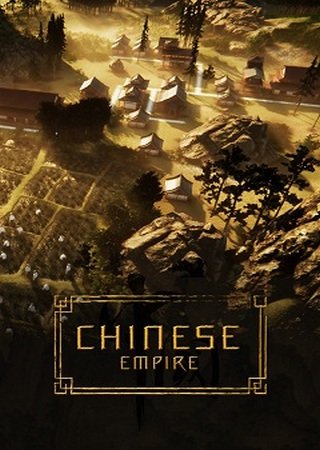Chinese Empire (2024) PC Лицензия