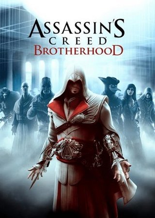 Assassin's Creed: Brotherhood (2010) PC RePack от SeleZen