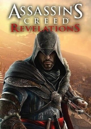 Assassin's Creed: Revelations - Gold Edition (2011) PC RePack от SeleZen Скачать Торрент Бесплатно