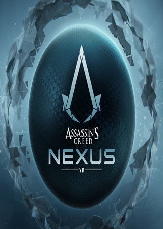 Assassin’s Creed: Nexus VR (2023) Android Лицензия Скачать Торрент Бесплатно
