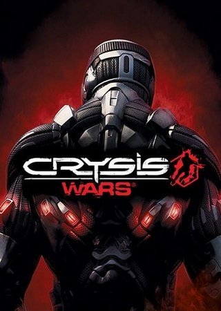Crysis Wars (2008) PC RePack от Canek77