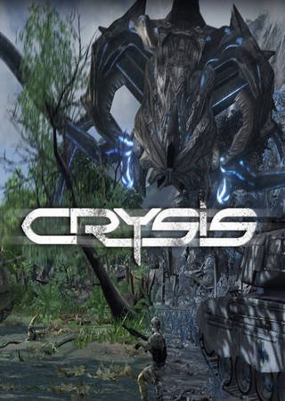 Crysis: Dilogy (2008) PC RePack от Xatab