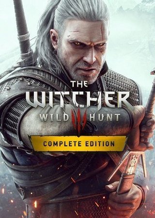 The Witcher 3: Wild Hunt - Complete Edition (2022) PC RePack от FitGirl