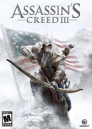 Assassin's Creed 3 (2012) PC RePack от SeleZen