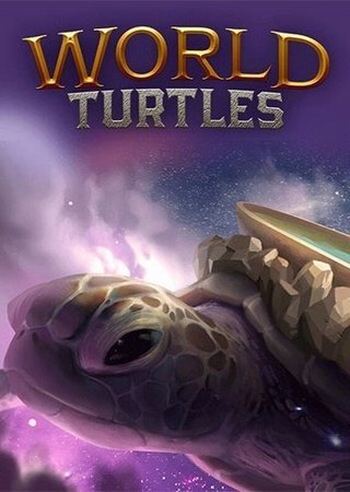 World Turtles (2024) PC RePack от FitGirl Скачать Торрент Бесплатно
