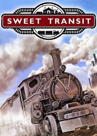 Sweet Transit (2024) PC RePack от FitGirl Скачать Торрент Бесплатно