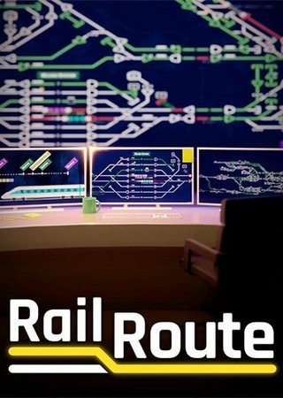 Rail Route: Supporter Bundle (2024) PC RePack от FitGirl