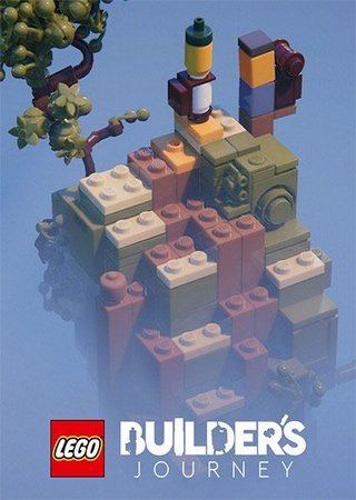 LEGO: Builder's Journey (2021) PC RePack от FitGirl