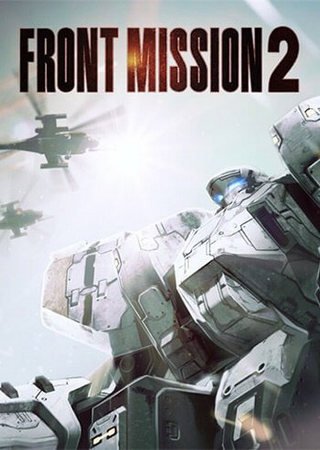Front Mission 2 - Remake (2024) PC RePack от FitGirl Скачать Торрент Бесплатно