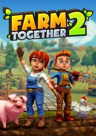 Farm Together 2 (2024) PC Лицензия
