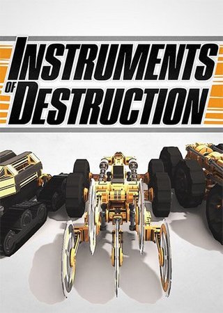 Instruments of Destruction (2024) PC RePack от FitGirl Скачать Торрент Бесплатно