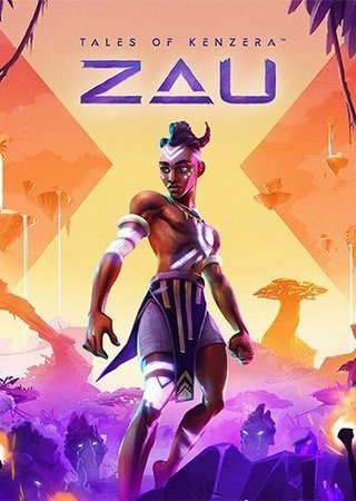 Tales of Kenzera: ZAU (2024) PC RePack от FitGirl