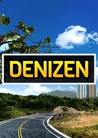 Denizen (2024) PC Пиратка Скачать Торрент Бесплатно