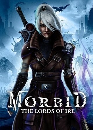 Morbid: The Lords of Ire (2024) PC RePack от Wanterlude Скачать Торрент Бесплатно