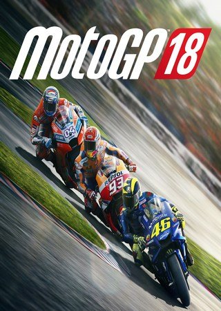 MotoGP 18 (2018) PC Лицензия