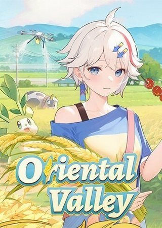 Oriental Valley: Deluxe Edition (2024) PC RePack от FitGirl