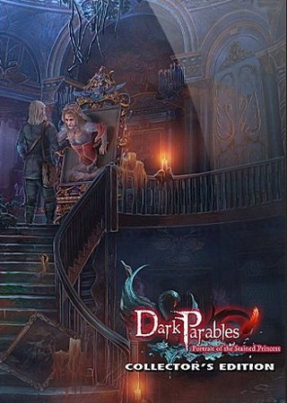 Темные притчи 16: Портрет запятнанной принцессы (2019) PC Скачать Торрент Бесплатно